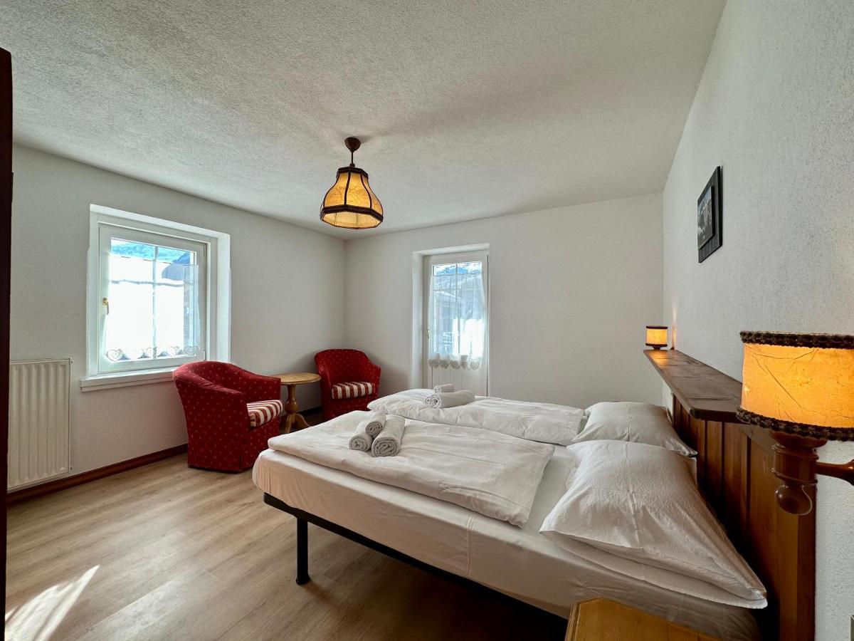 Central Apartment Каназей Екстериор снимка